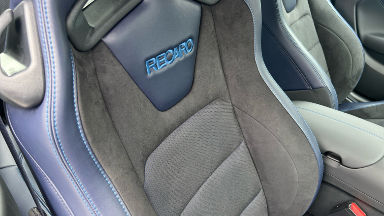 Ford Mustang 5.0 V8 Dark Horse 2dr Petrol Coupe